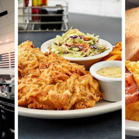 Metro Diner - Indian Land