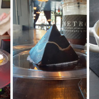 Metro Pub & Coffeehouse