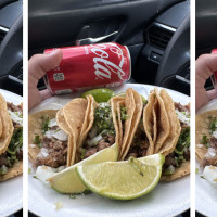 Mexi-Cali Grill