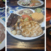 Mexicali Cantina Grill - Randolph