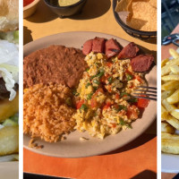 Mexican Cafe Comala