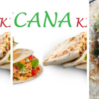 Mexicana Kitchen