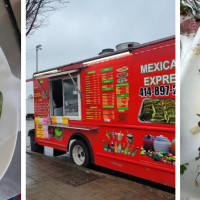 Mexicano Express