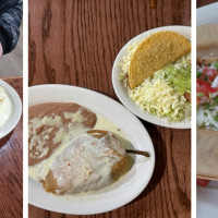 Mexico Lindo Restaurant - Booneville