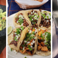 Mexico’s Grill Tacos & Mariscos