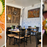Mezcalito Oaxacan Cuisine