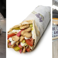 Mezza Lebanese Kitchen