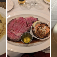 Mezza Luna Restaurant - Buzzards Bay