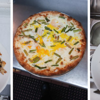 Mezzaluna Pizzeria & Restaurant