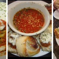 Mezzaluna Pizzeria