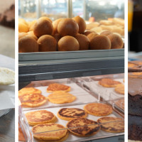 Mi Bella Colombia Bakery 2