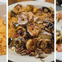 Mi Casa Mexican Restaurant - Seymour