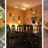 Mi Casa Restaurante Mexicano