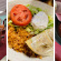 Mi Casita Mexican Restaurant