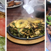 Mi Cocina Mexican Restaurant