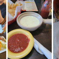 Mi Hacienda Mexican Restaurant - Liberty