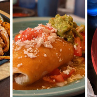 Mi Mexico Family Mexican restaurant
