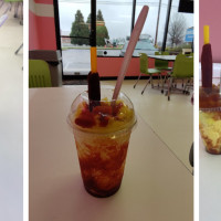 Mi Michoacana Ice Cream and More
