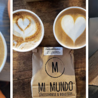 Mi Mundo Coffeehouse & Roastery