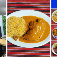 Mi Pais Restaurant