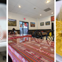 Mi Perú Peruvian Cuisine