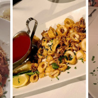 Mi Piaci Restaurant