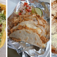 Mi Princesita (Food Truck)