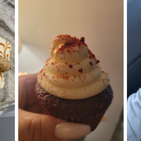 Mi Pueblito Bakery