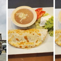Mi Pueblo Restaurant Walnut