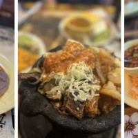 Mi Pueblo Restaurant