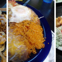 Mi Ranchito Mexican Restaurant “The Original”