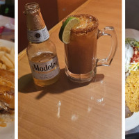 Mi Ranchito - Pierre