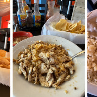 Mi Rancho Mexican Grill - La Center, KY