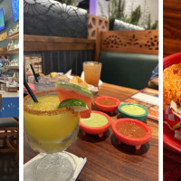 Mi Rancho The Woodlands/Gosling