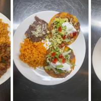 Mi Sueño Restaurante y Paleteria