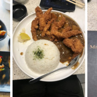 Mi Sushi & Noodles