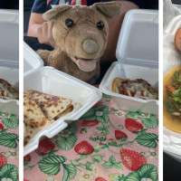 Mi Tierra Food Truck