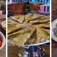 Mi Tierra Restaurant - Tucson