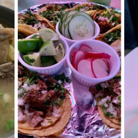 Mi Tierra Restaurante