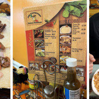 Mi Veracruz Restaurant