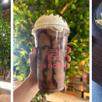 MIA MORENA COFFEE CO
