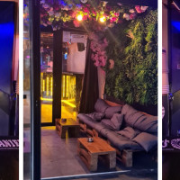 Miami Restaurant Festif