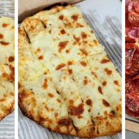Michael Angelo’s Pizza