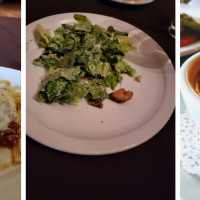 Michael J's Italian-American Restaurant
