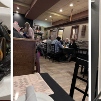 Michaelangelo’s Pizza Restaurant