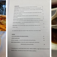 Michaels Bistro & Wine Bar