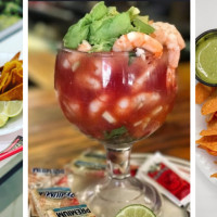 MICHELADAS EL PATRON CARNICERIA Y TAQUERIA