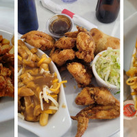 Michigan Diner (Manning)