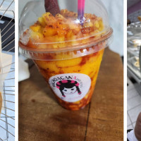 Michoacana Gourmet - Lawrenceville