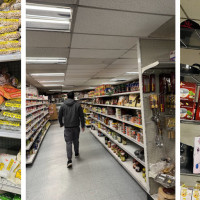 Mid-Hudson Asian Market